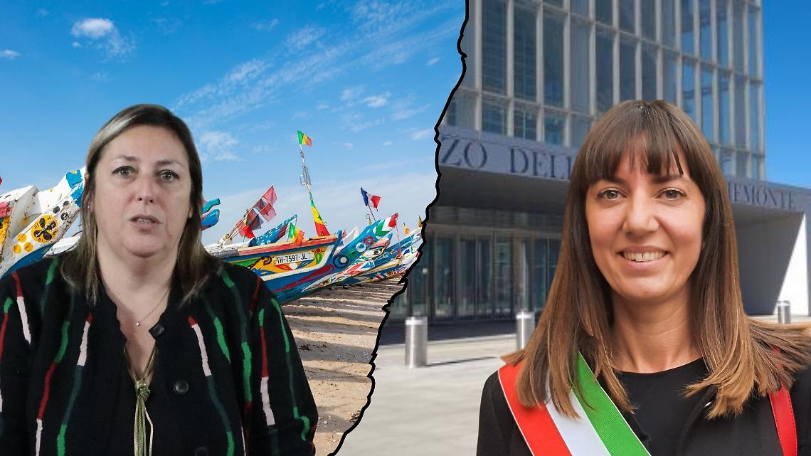 Gita al lago, tour dell'isola e visita al museo: ecco il programma del viaggio di San Mauro in Senegal pagato dalla Regione