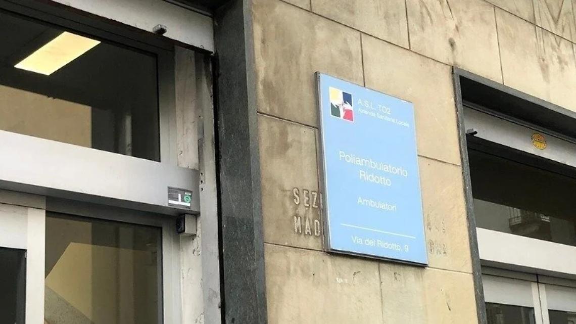 Il poliambulatorio di via del Ridotto si trasferisce in via Cigna 74: nuova sede e risparmi per l’Asl Torino