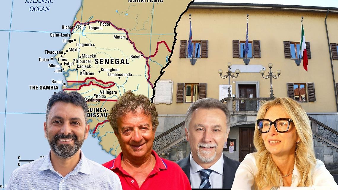 Viaggio in Senegal, trasparenza negata: i consiglieri di San Mauro denunciano “documenti tenuti nascosti”