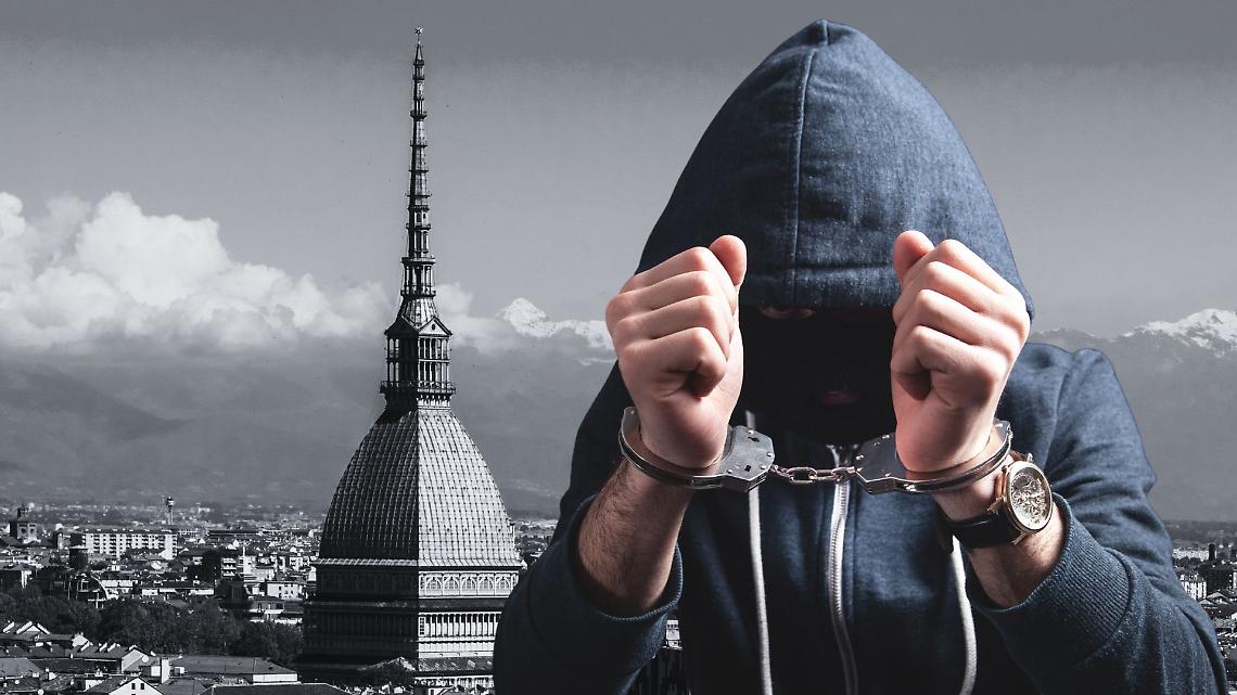 L’altra faccia della città