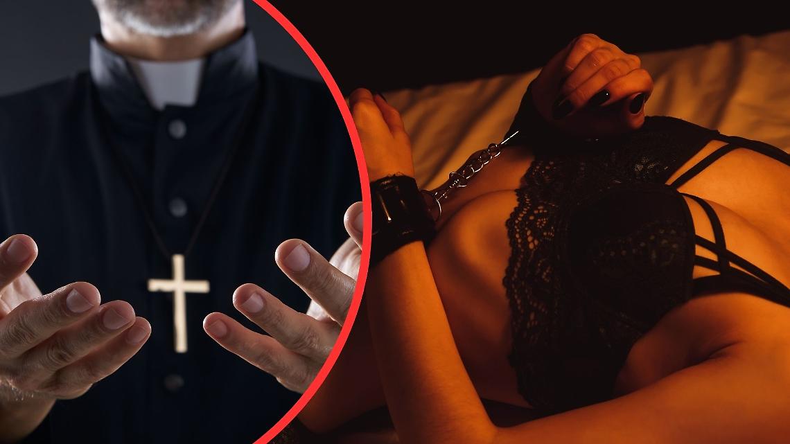 Sesso in chiesa a Salsasio, la parrocchia denuncia e chiede più controlli
