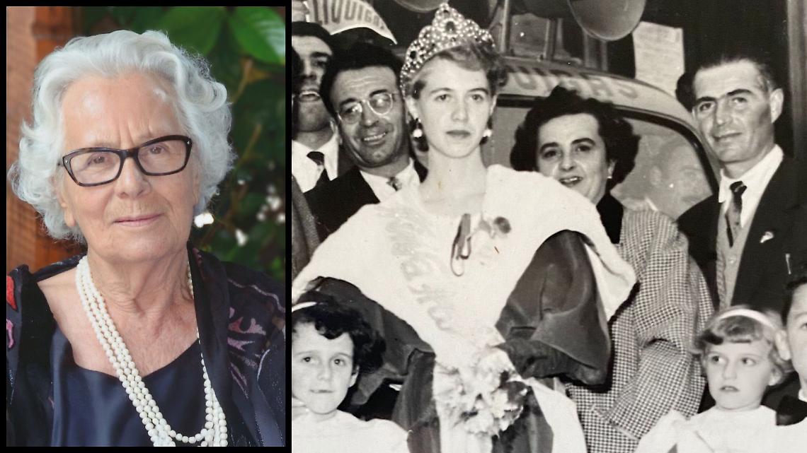 Addio a Clelia Garzino