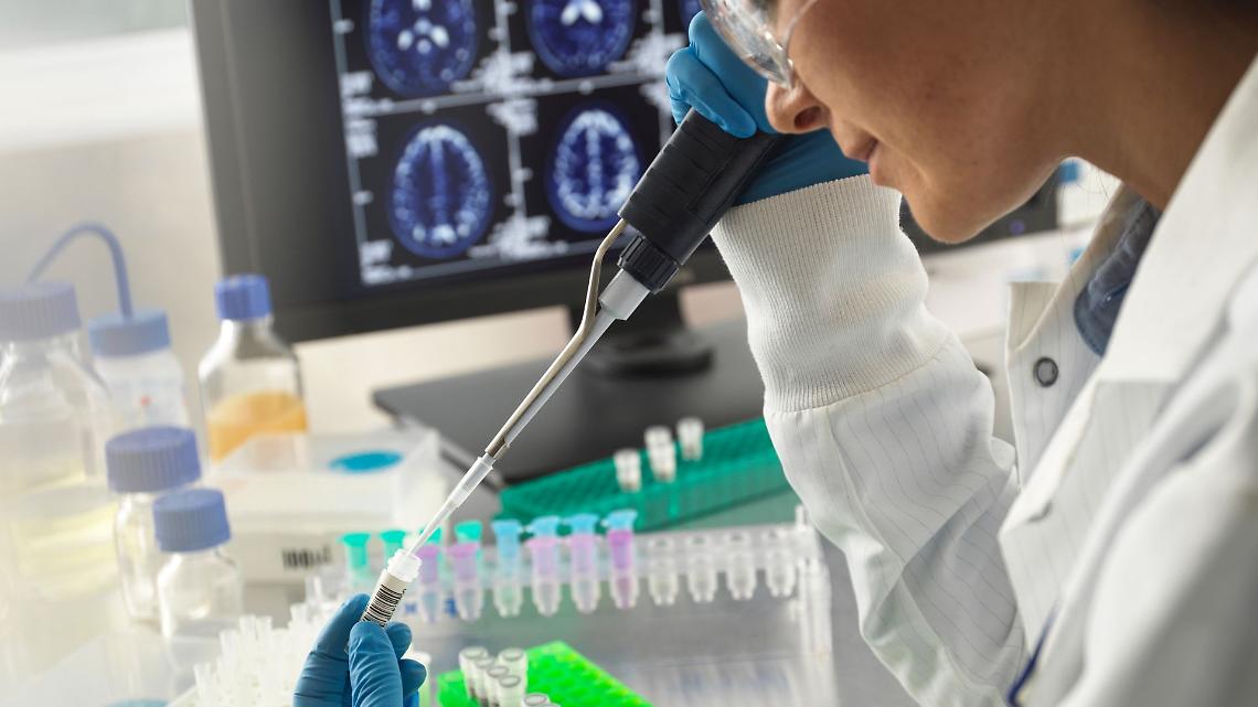 Il futuro della sanità parte dal San Luigi