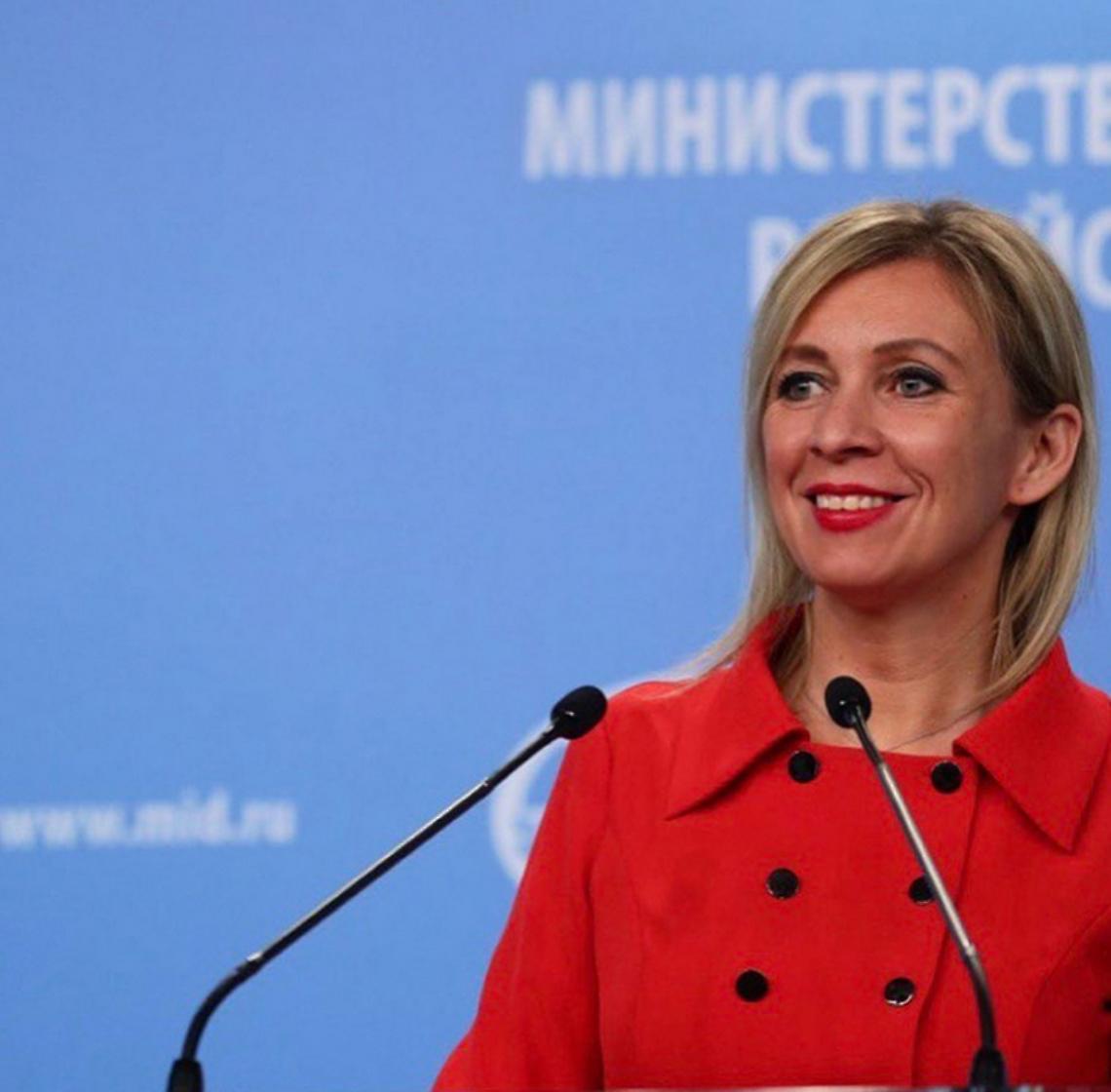 “L’Italia crollerà”, la provocazione di Zakharova sullo sfondo della Torre dei Conti: che cosa c’è dietro le parole e perché contano