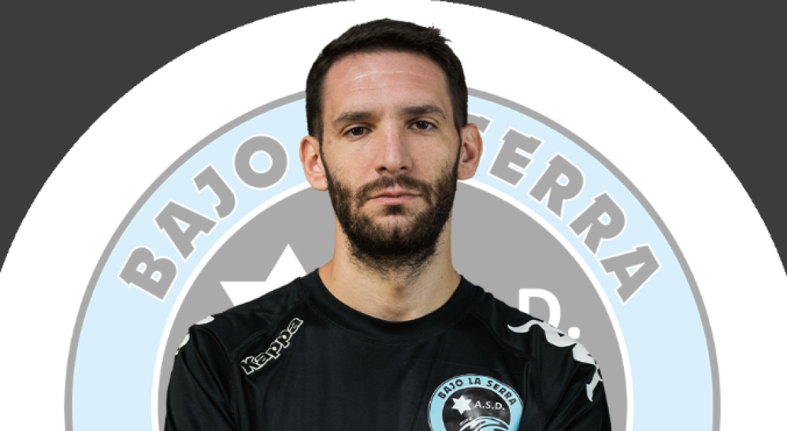 Carlo Alberto Santoliquido