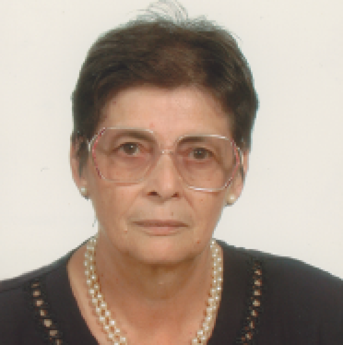 Maria Teresa Tinivella