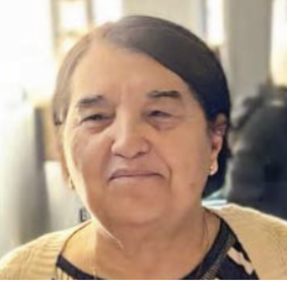 Barbara Nicolina Capozza