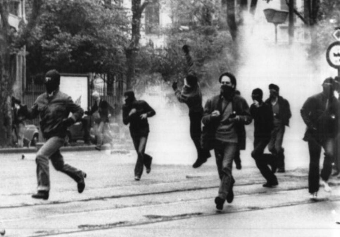 Tutto da buttare. Dalla Repubblica della fiducia a quella delle ripicche