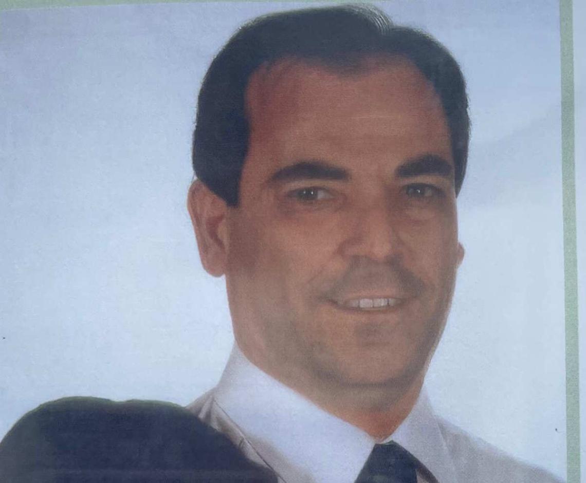 Volpiano piange Ercole Cucca