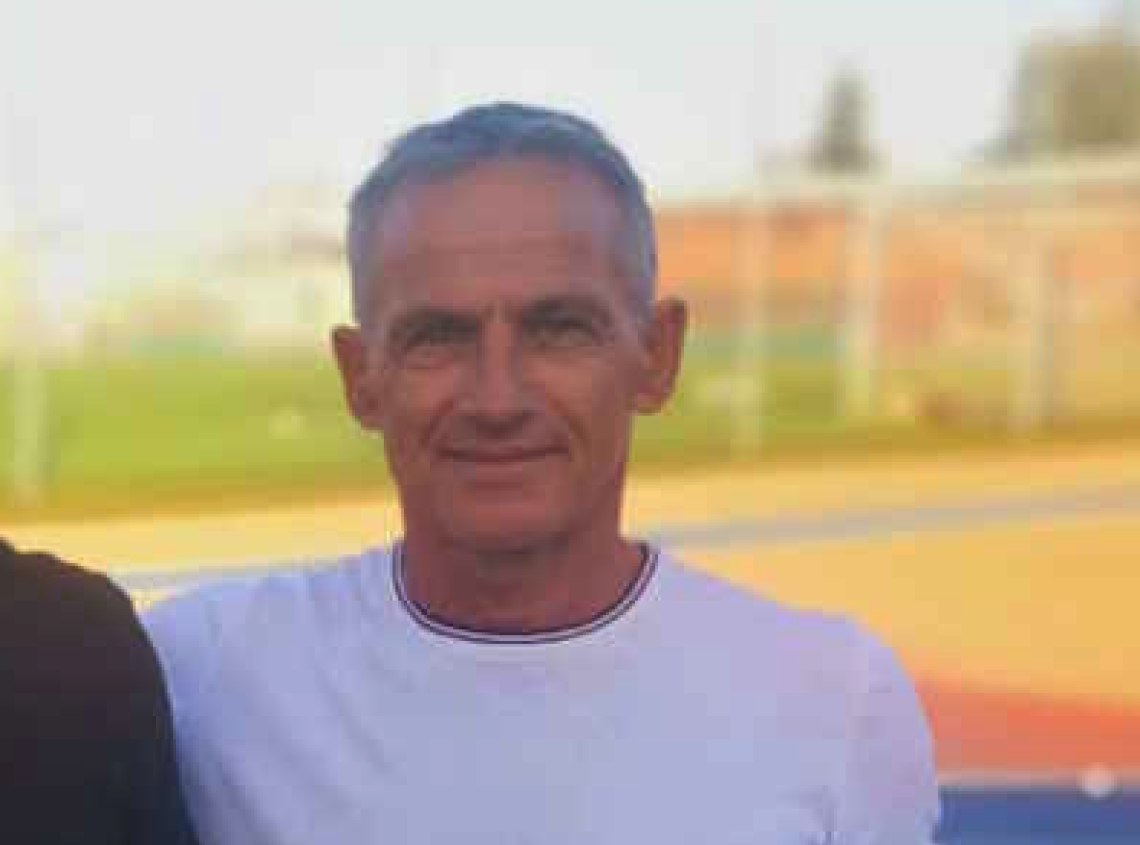 Juan Carlos Surace (Rivarolese)