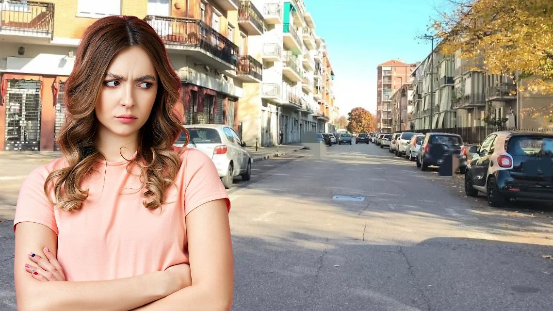 A Torino le strisce non si vedono più, ma il Comune pensa ad altro