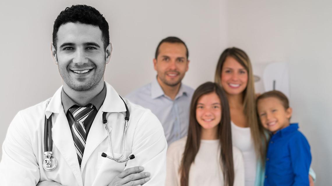 Canavese senza medici di famiglia: quattro paesi in attesa e 2.300 cittadini nel limbo