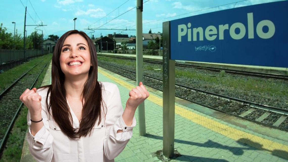 Sfm2 Pinerolo–Torino