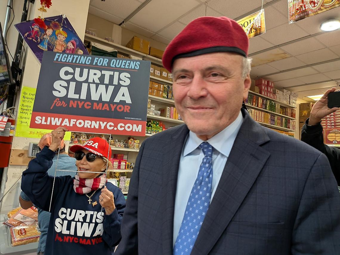 New York allo specchio: la sfida per il sindaco che racconta l’America che cambia