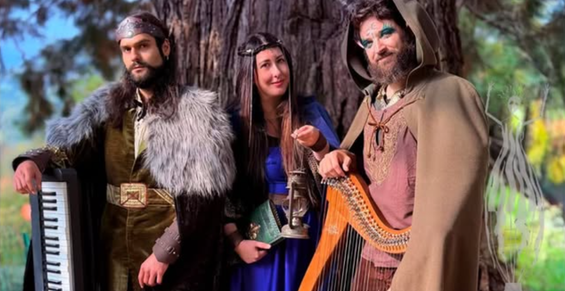 Levone torna al 1474 per rivivere la storia delle Masche: tre giorni di eventi