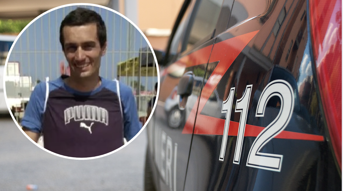 Confessa Michele Nicastri, l’ingegnere che ha ucciso Marco Veronese a Collegno