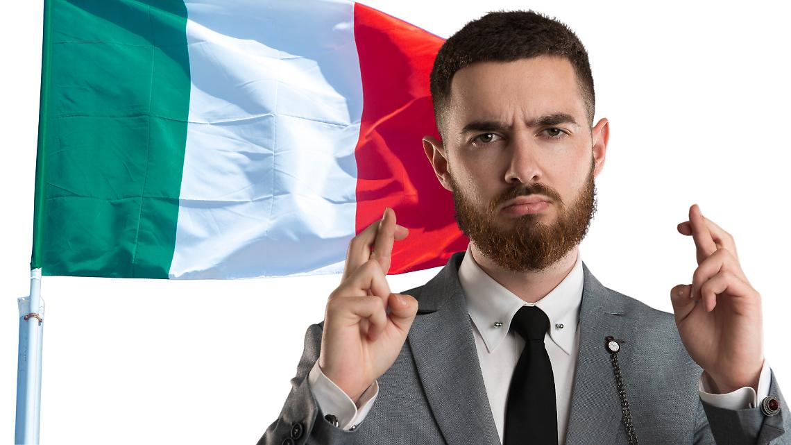 Siamo un popolo di “sfigati” o di filosofi? L’Italia dei grandi pensatori al potere