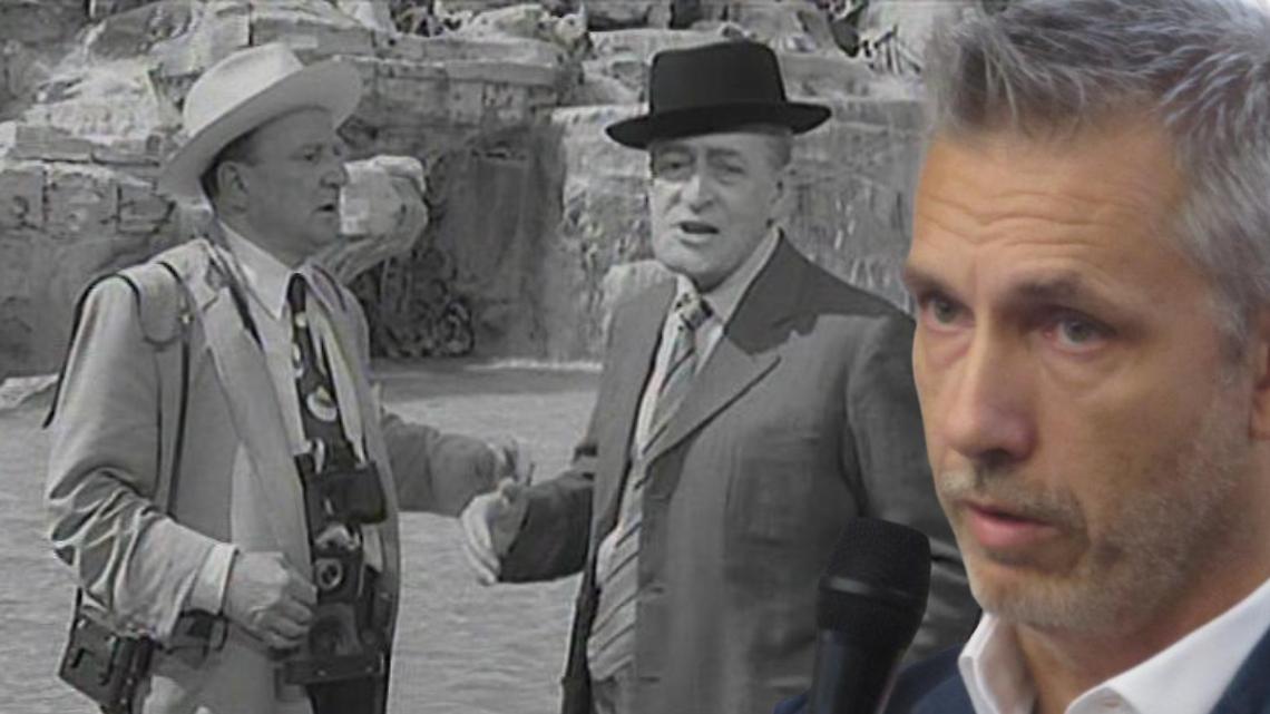  Totò alla Fontana di Trevi versione ASL TO4: “Ti vendo l’ospedale, ma il terreno non è mio”