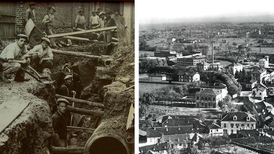 La Casa della Musica “Francesco Romana” celebra i 100 anni in Canavese