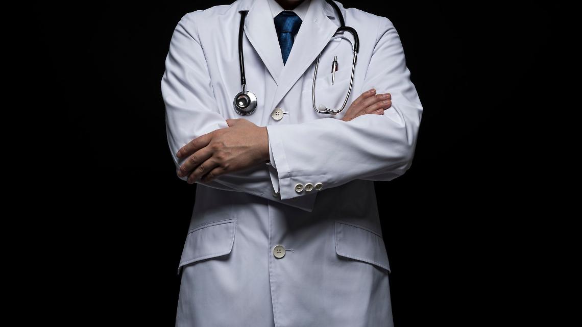 Medici di famiglia in sciopero