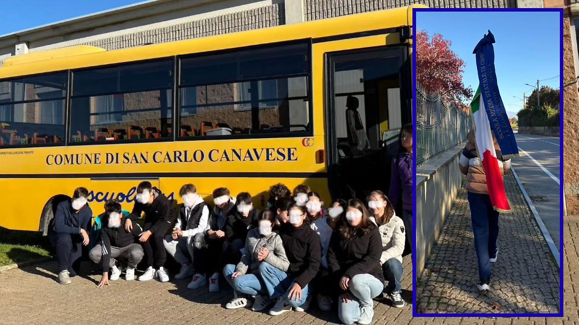 I ragazzi di San Carlo 