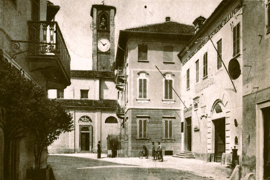1865: quando l’Italia imparò ad amministrarsi da sola
