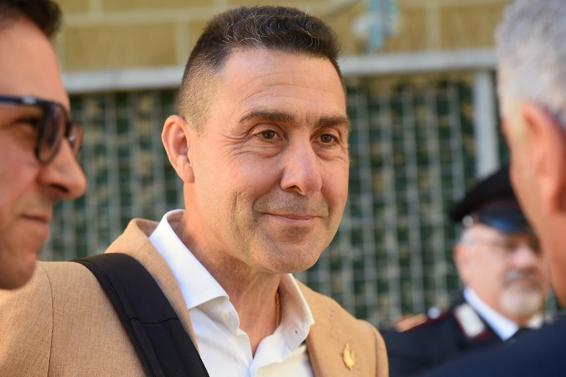 Vannacci a Torino per il convegno sulle periferie: “Degrado urbano e sicurezza, un legame da affrontare”