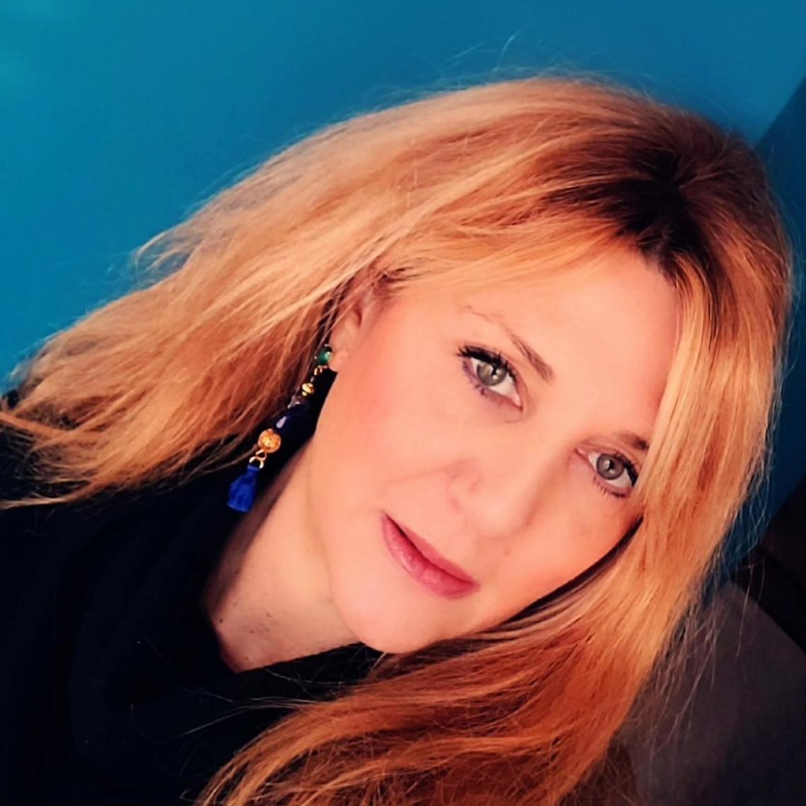 Torino protagonista al femminile: il libro di Maria La Barbera emoziona il pubblico