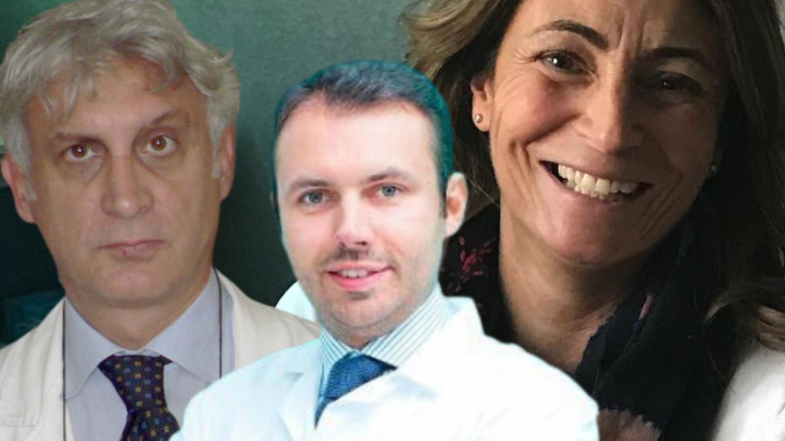 ASL TO4, amore e badge: la dirigente che spiava il primario tra timbrature, analisi del sangue e tamponi Covid