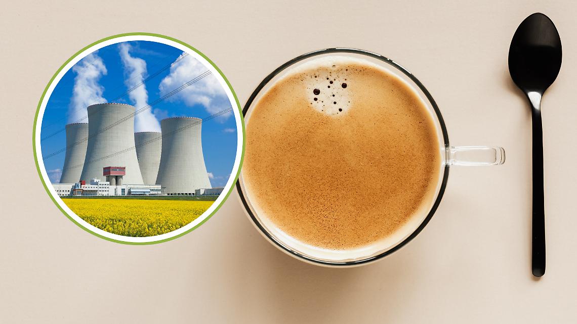 Nucleare e rinnovabili al centro del Caffè Parlante 2025 di Volpiano