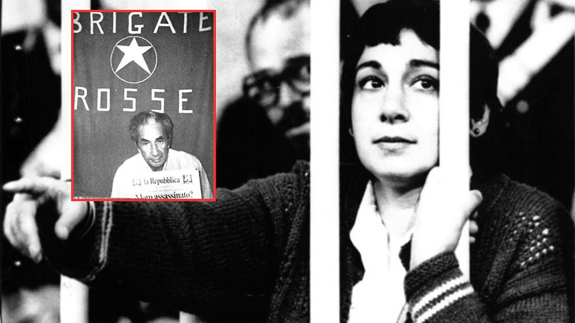 È morta Anna Laura Braghetti, la brigatista del caso Moro e di Bachelet