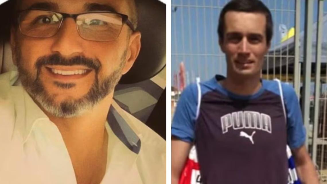 Omicidio di Collegno, caccia all'arma del delitto lungo la Dora