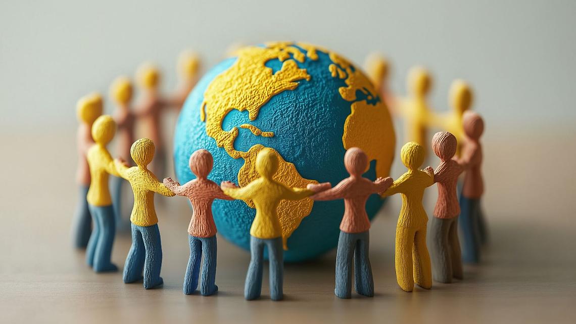 Inaugurazione del nuovo polo solidale