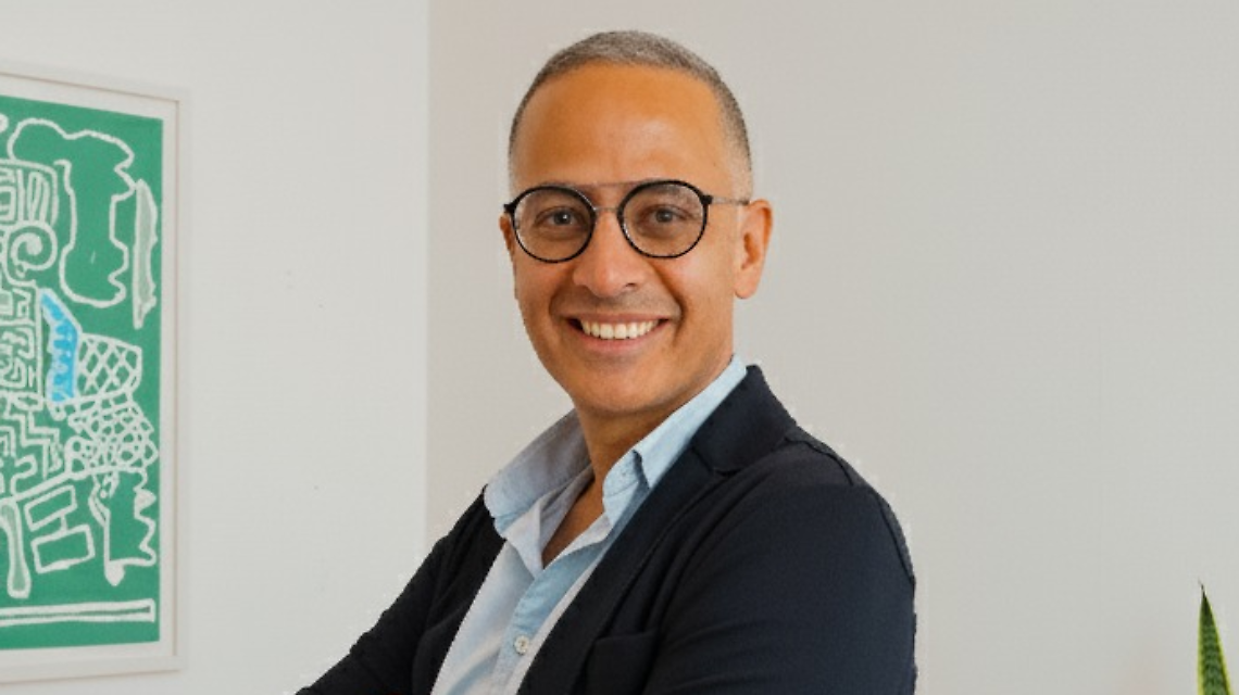 Presidente della Cooperativa Sociale Andirivieni