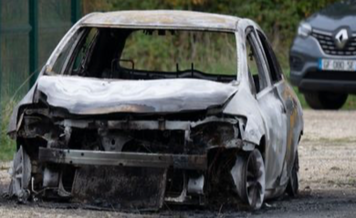 Oléron, 35 minuti di terrore: il folle grido “Allah Akbar” e un’isola sotto shock