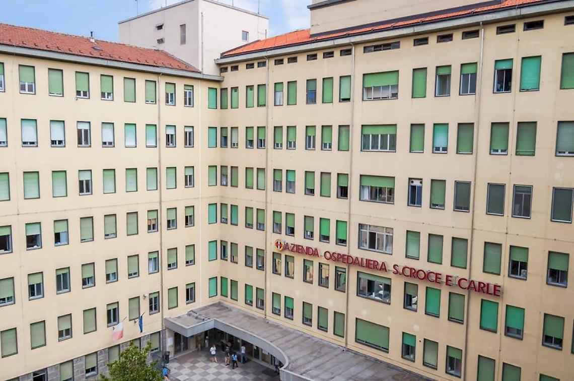 Maxi frode alla sanità piemontese