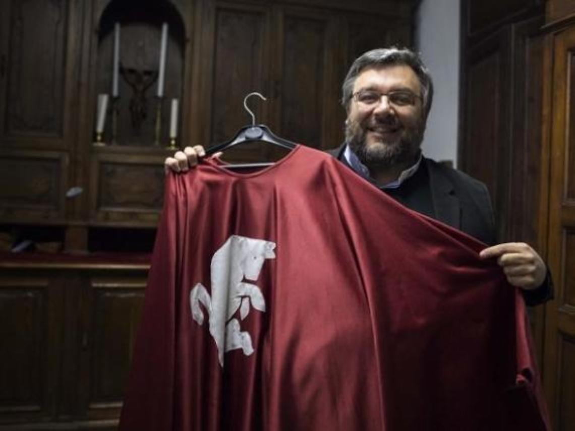 Leini e Mappano col fiato sospeso per Don Robella: il parroco granata lotta tra la vita e la morte. Domani una veglia di preghiera