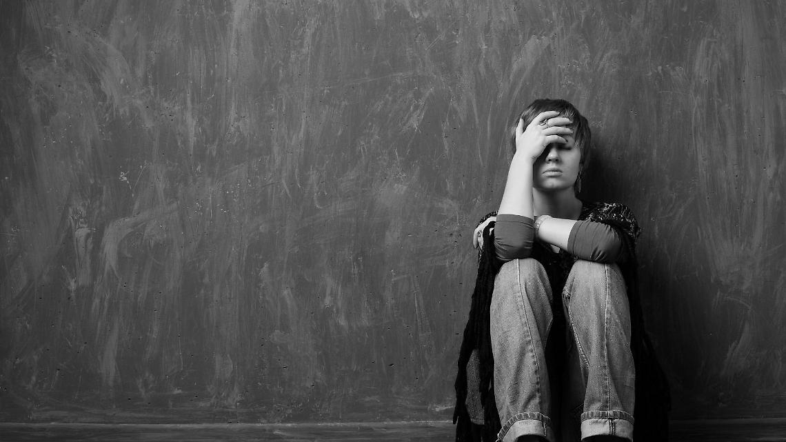 Aggressione sul treno