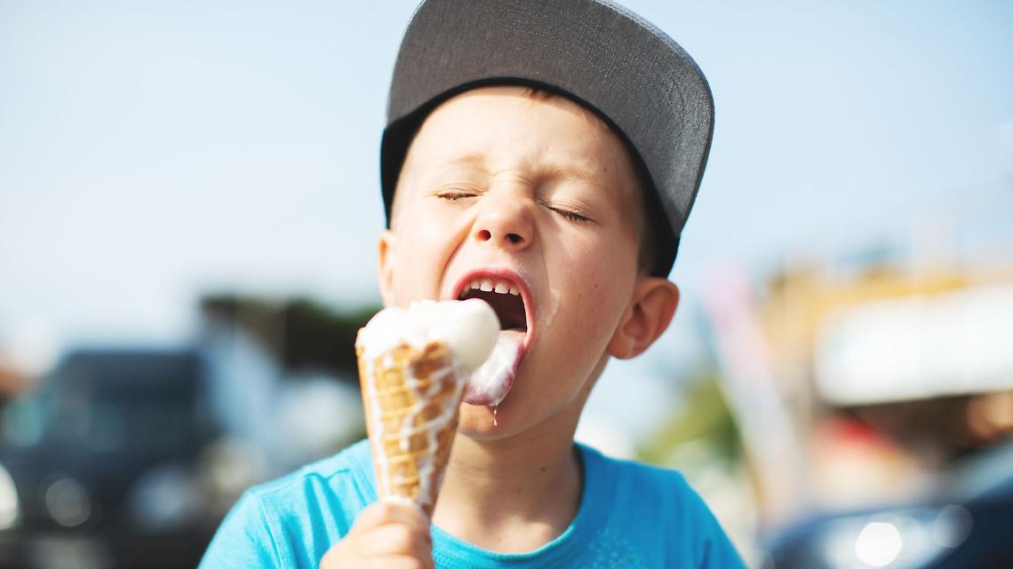 Il Festival del Gelato Italiano