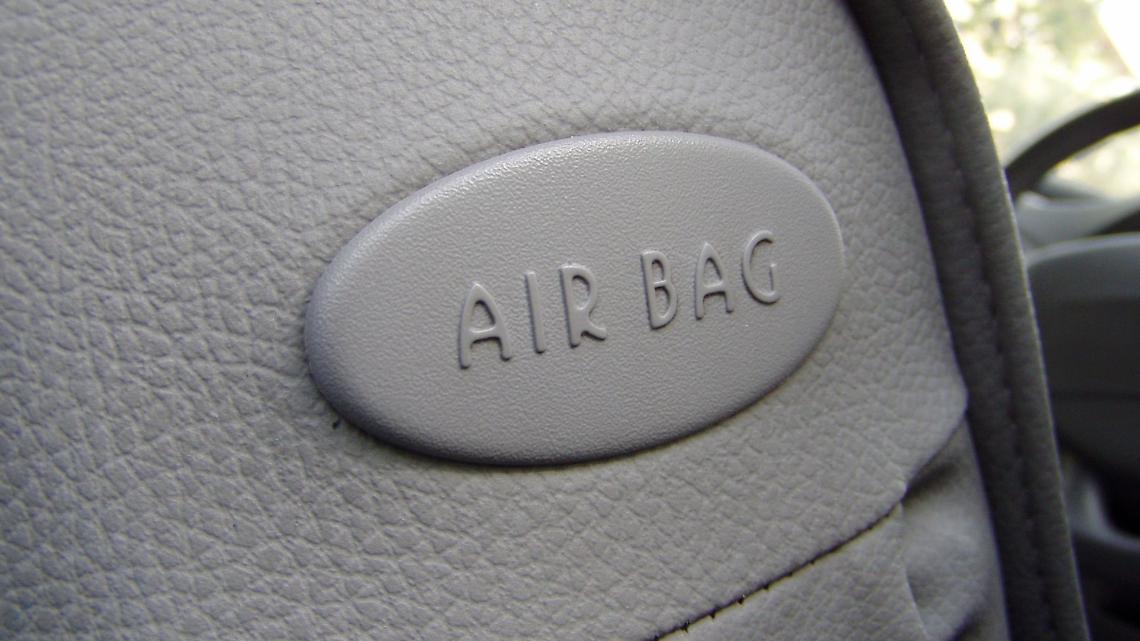 Airbag killer