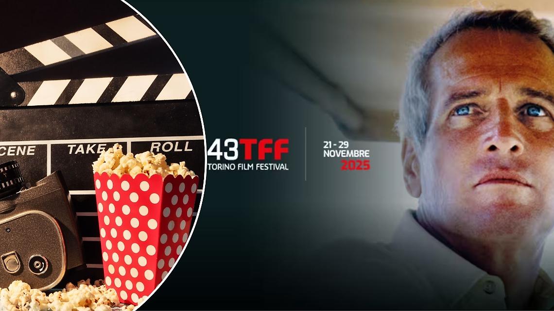 Torino Film Festival, il Piemonte rilancia: “Investire nel cinema significa investire nelle persone”