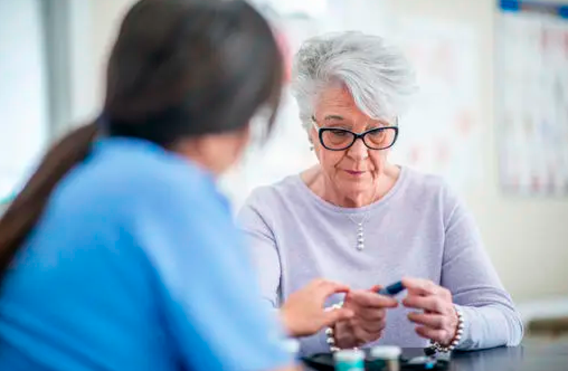 Giornata Mondiale del Diabete: i Lions in piazza per la prevenzione