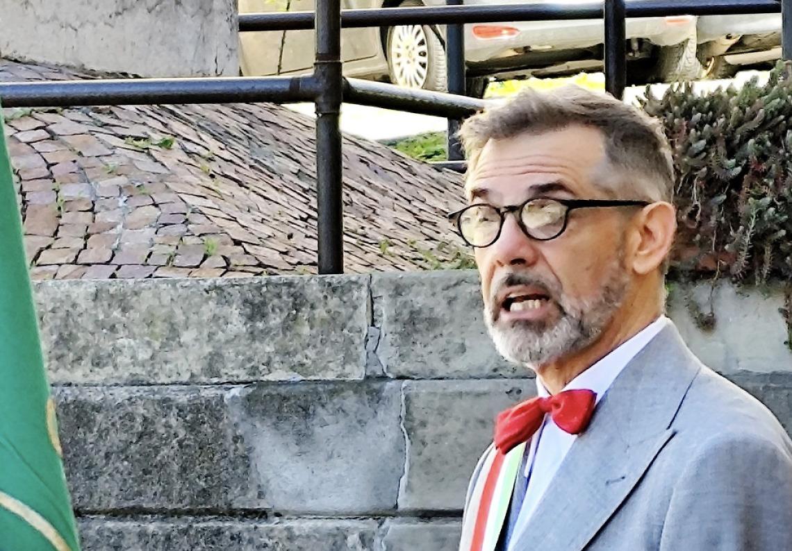 Romano Canavese, si dimette anche Bottalico: Ferrero senza maggioranza e senza sostituti