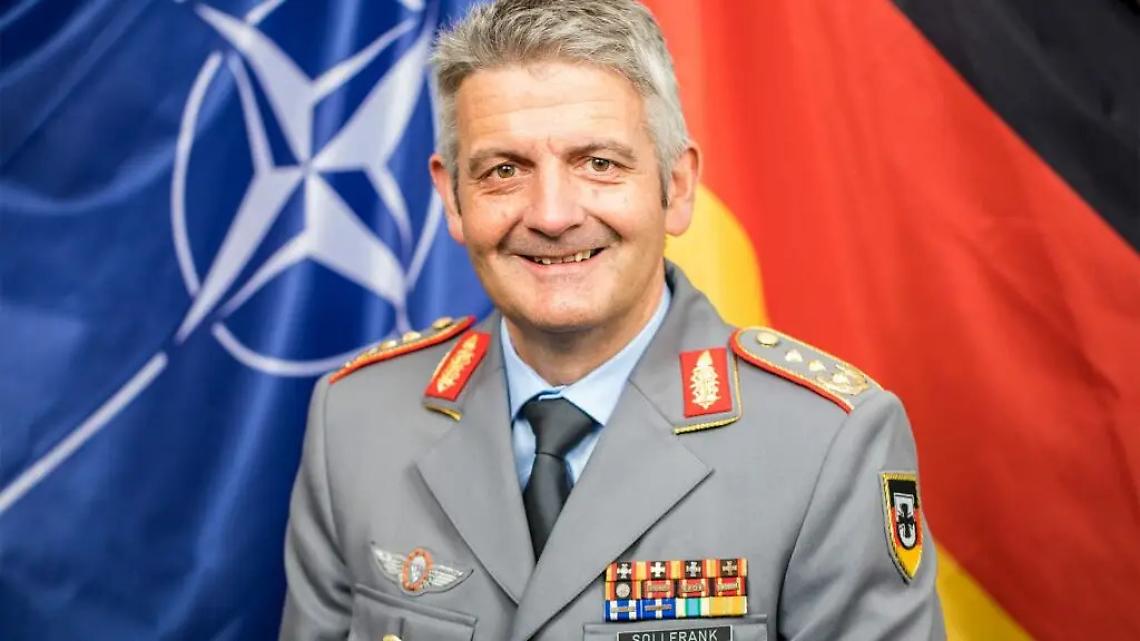 “Una guerra possibile entro pochi anni”: l’allarme del generale tedesco scuote la NATO