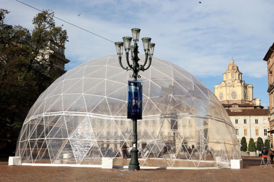 Torino serve il primo set del grande tennis mondiale con “Live Tennis, Love Torino & Piemonte”