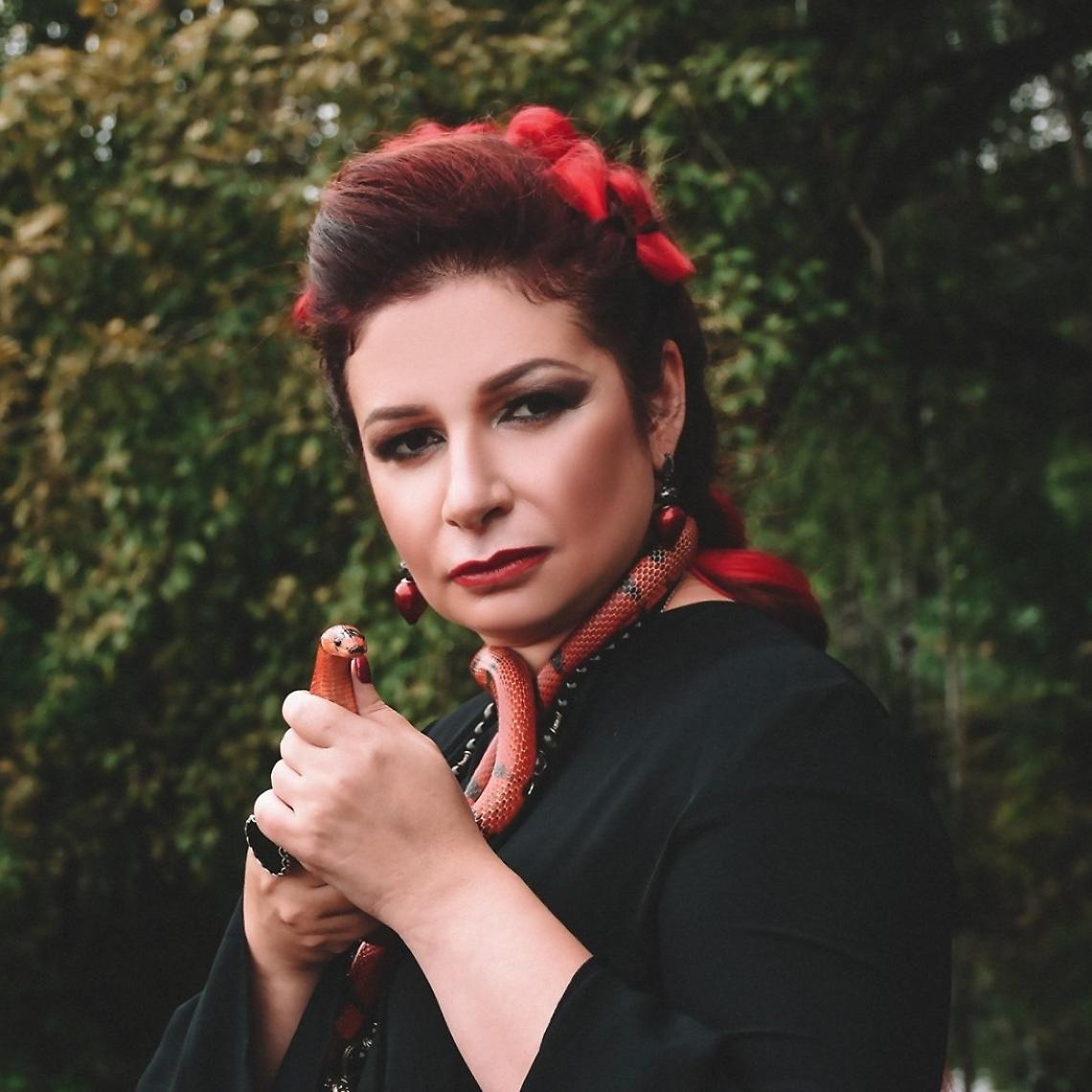 &ldquo;La strega di Putin&rdquo; condannata a due anni