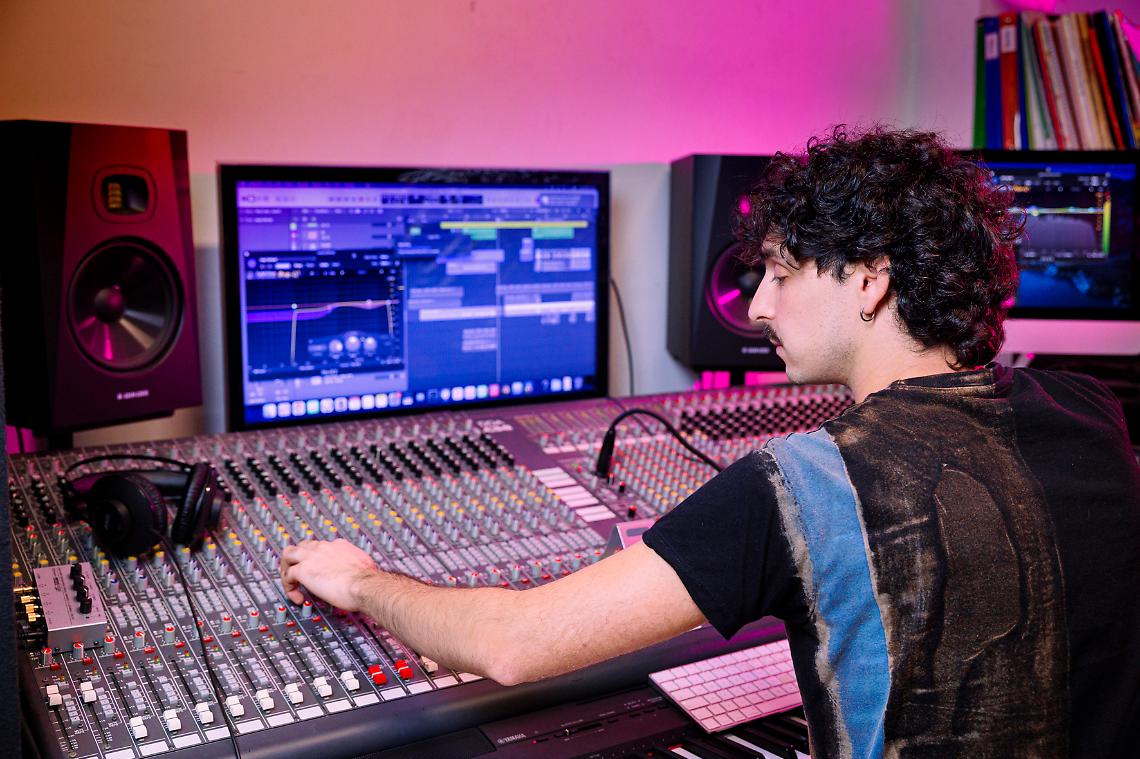 Il responsabile di Ayn Studios