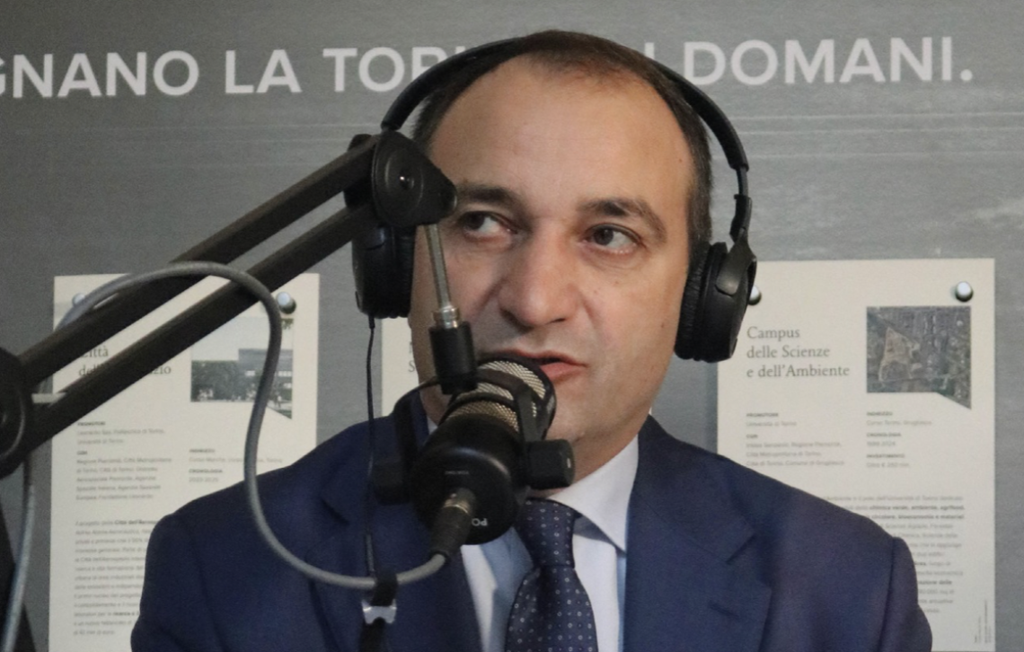 Torino riparte (almeno su Facebook).  Lo dice Lo Russo