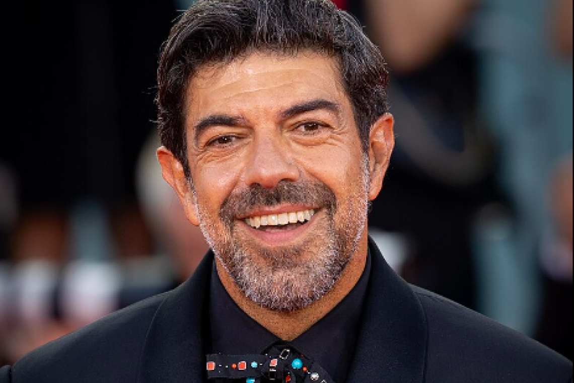 Pierfrancesco Favino