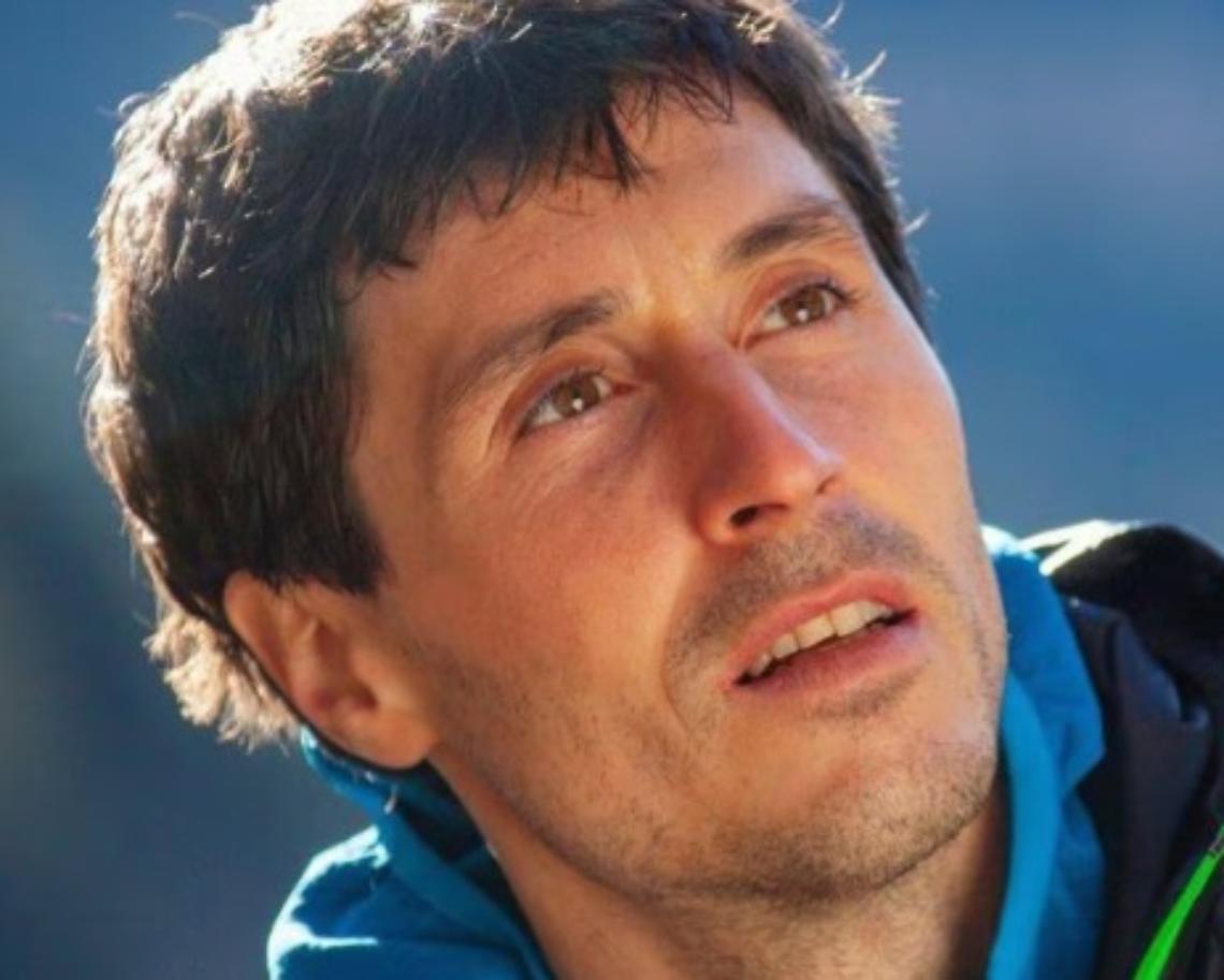 Una serata d’alta quota a Chivasso: Matteo Della Bordella racconta la montagna vera